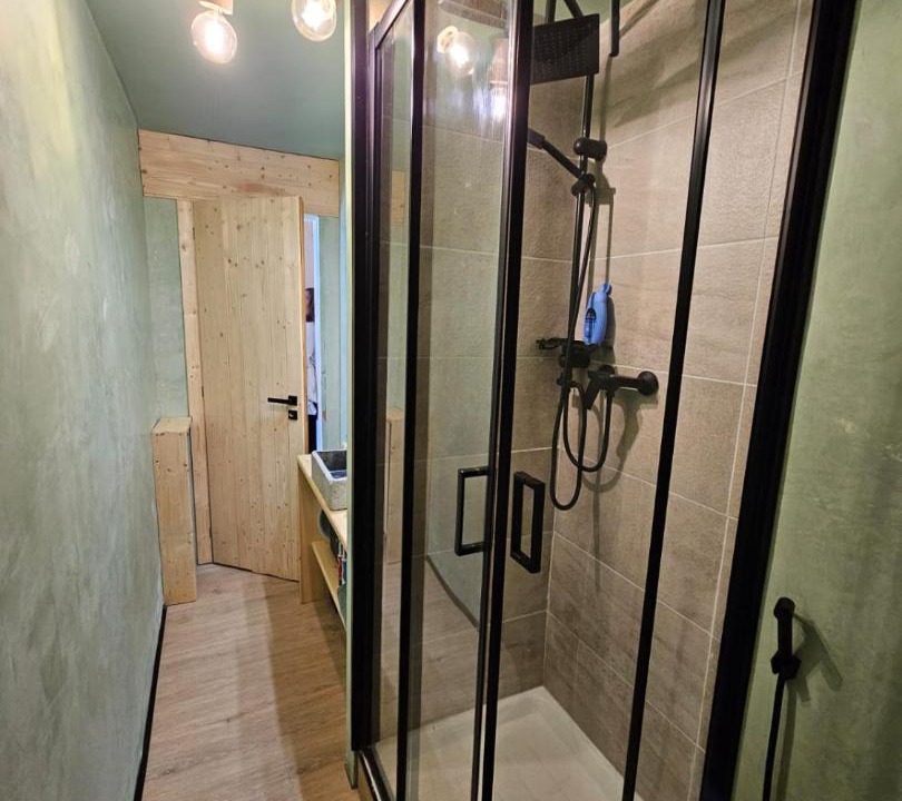 Photo of Bathroom in Sestriere