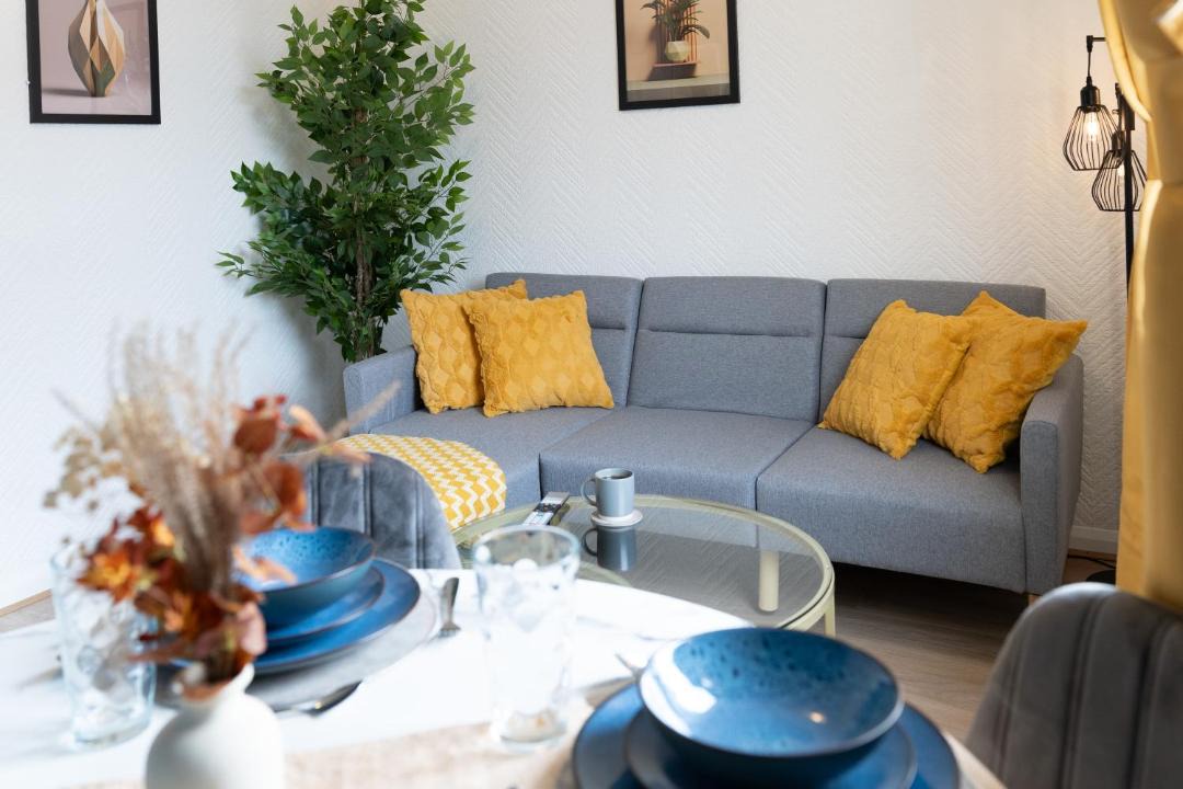 Photo of Livingroom in Portsmouth