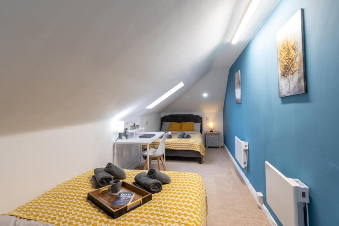 Photo of Bedroom in Portsmouth
