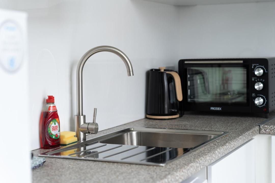 Photo of Kitchen in Portsmouth