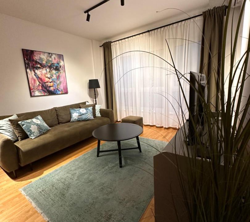Photo of Livingroom in Vrdnik