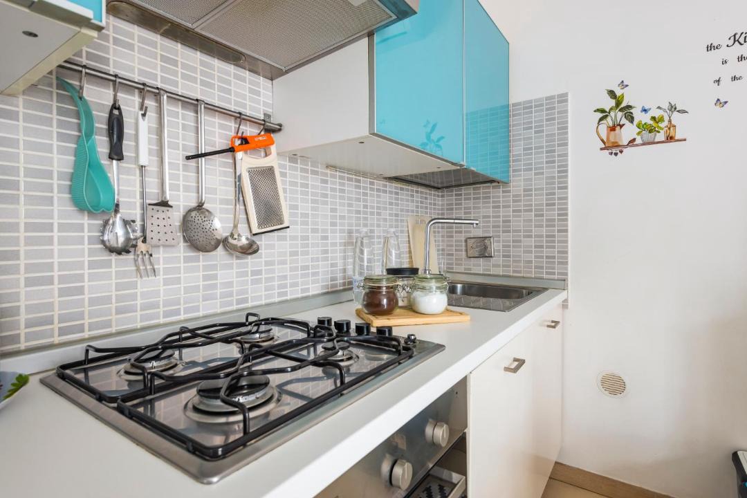 Photo of Kitchen in Carpi