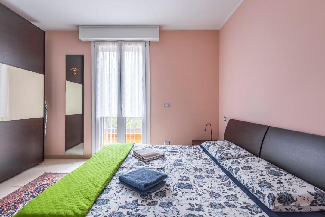 Photo of Bedroom in Carpi