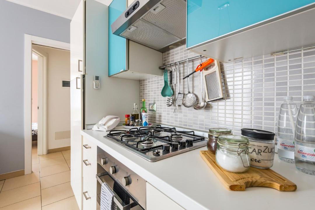 Photo of Kitchen in Carpi