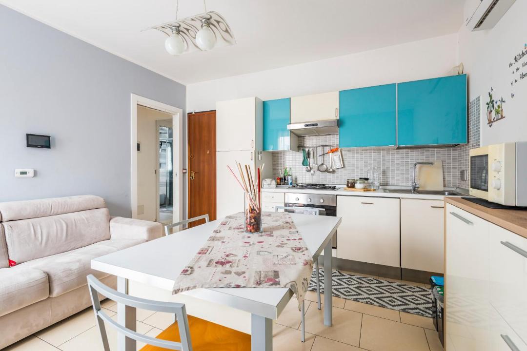 Photo of Kitchen in Carpi