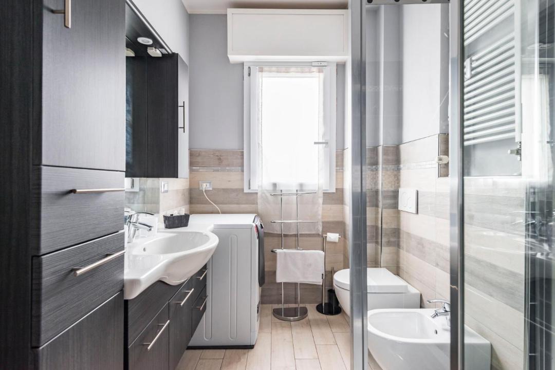 Photo of Bathroom in Carpi