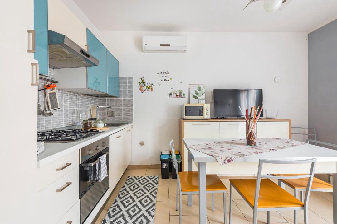 Photo of Kitchen in Carpi