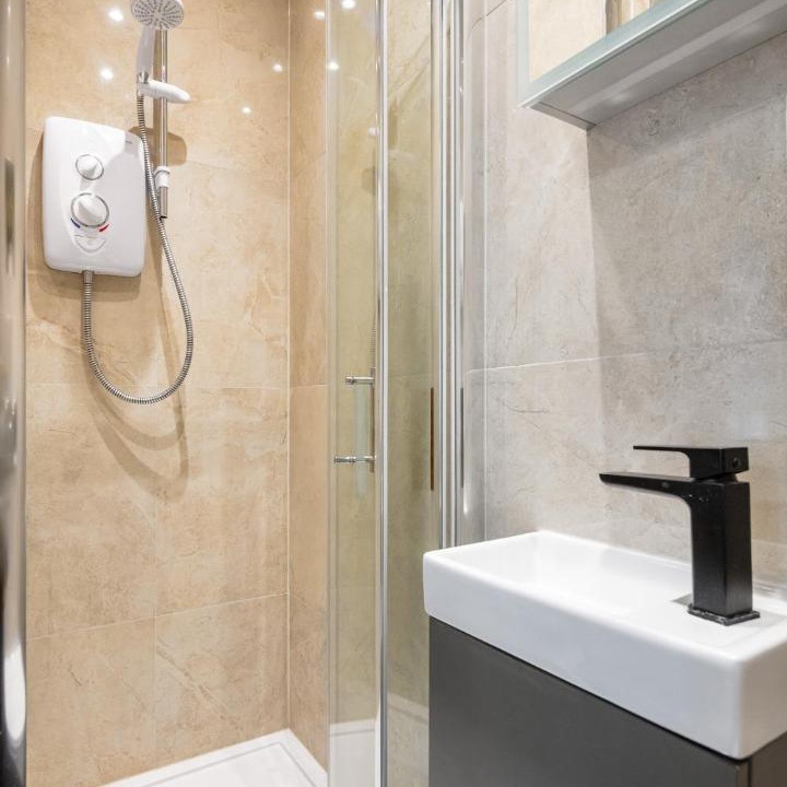 Photo of Bathroom in St. Pancras