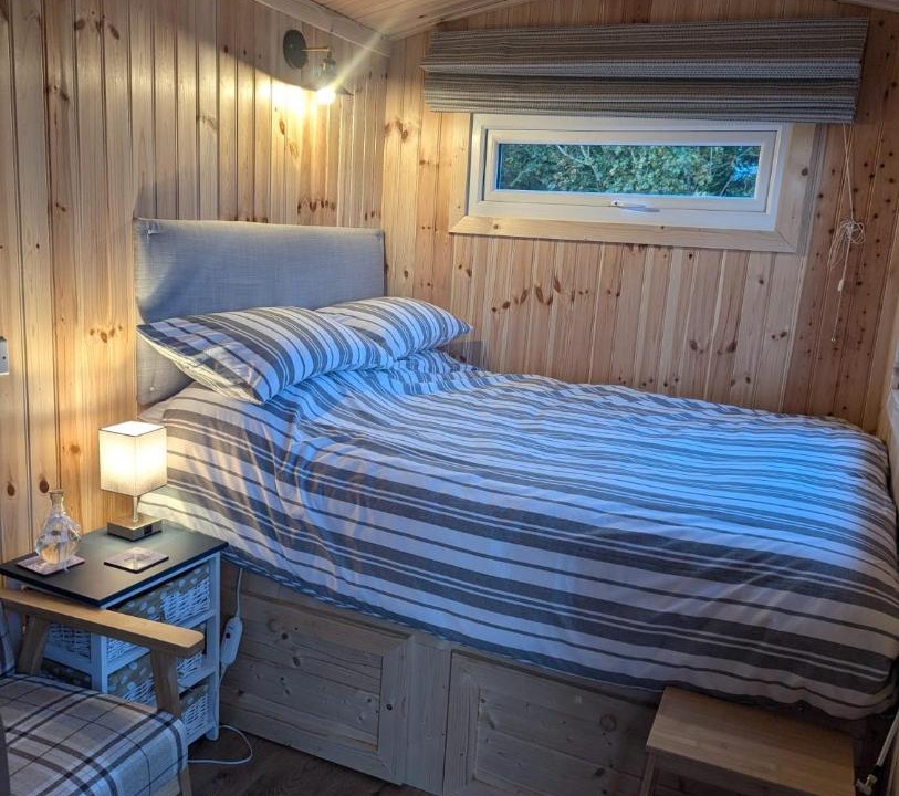 Photo of Bedroom in Murthly