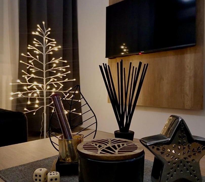 Photo of Livingroom in Novi Sad