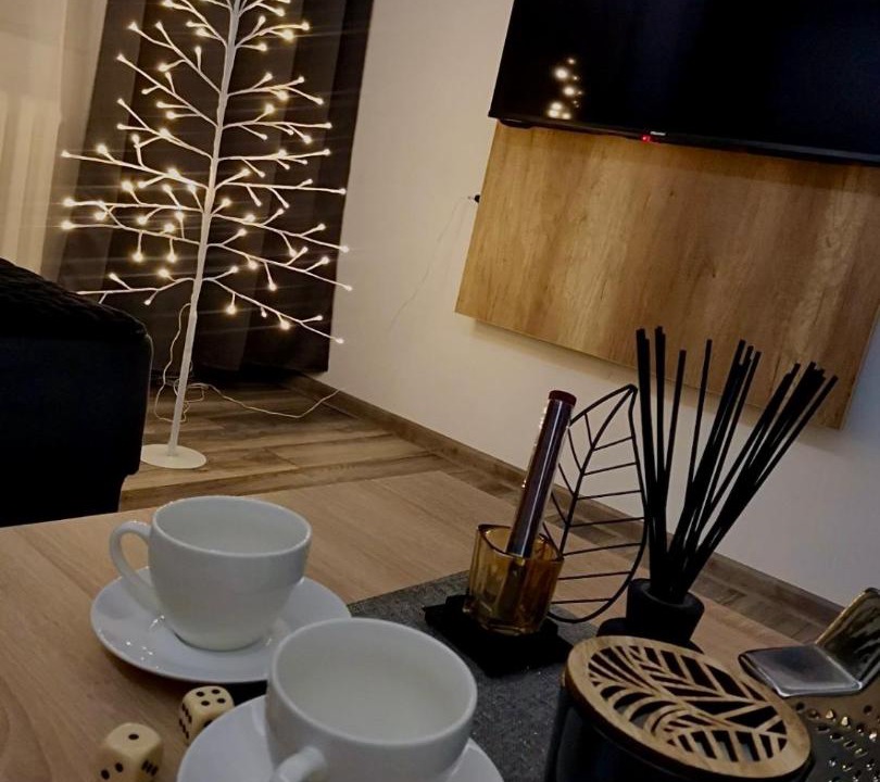 Photo of Livingroom in Novi Sad