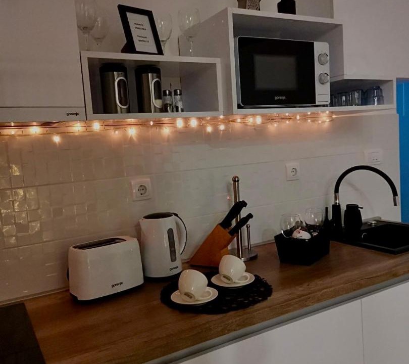 Photo of Kitchen in Novi Sad