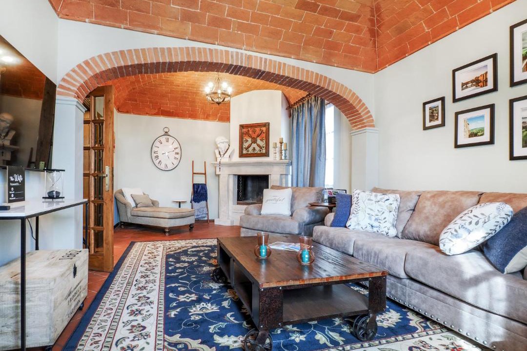 Photo of Livingroom in Acquaviva