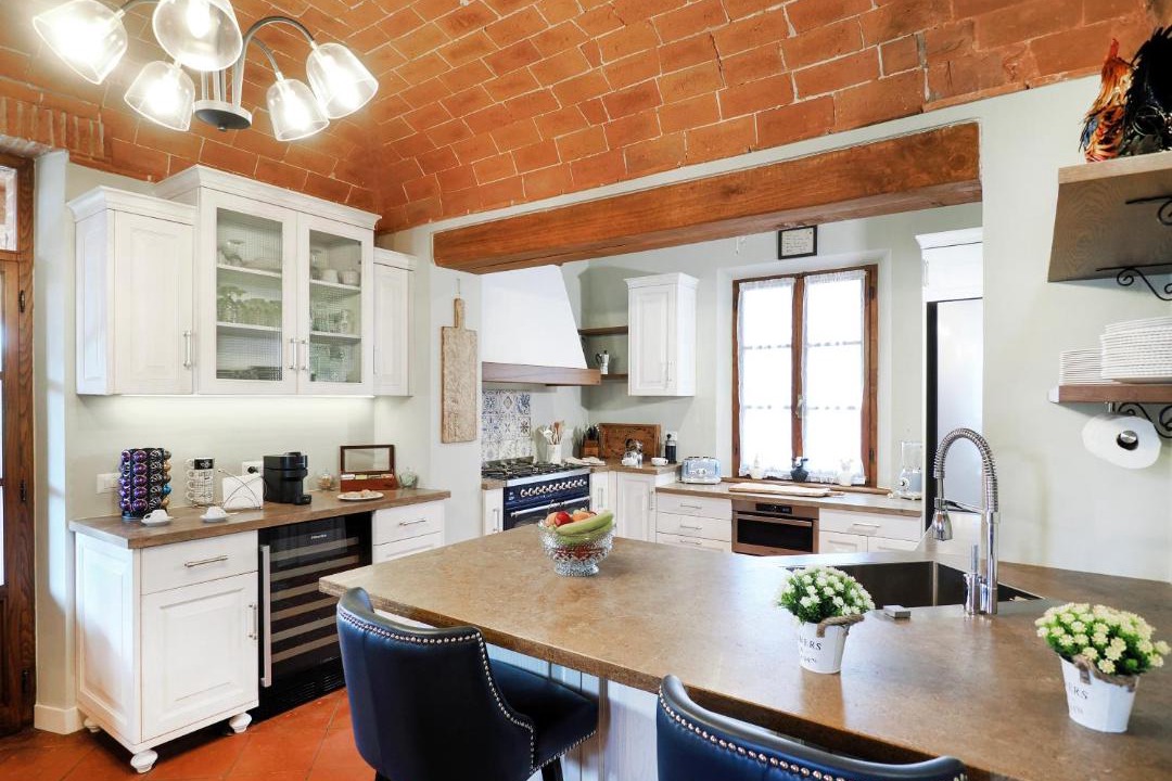 Photo of Kitchen in Acquaviva