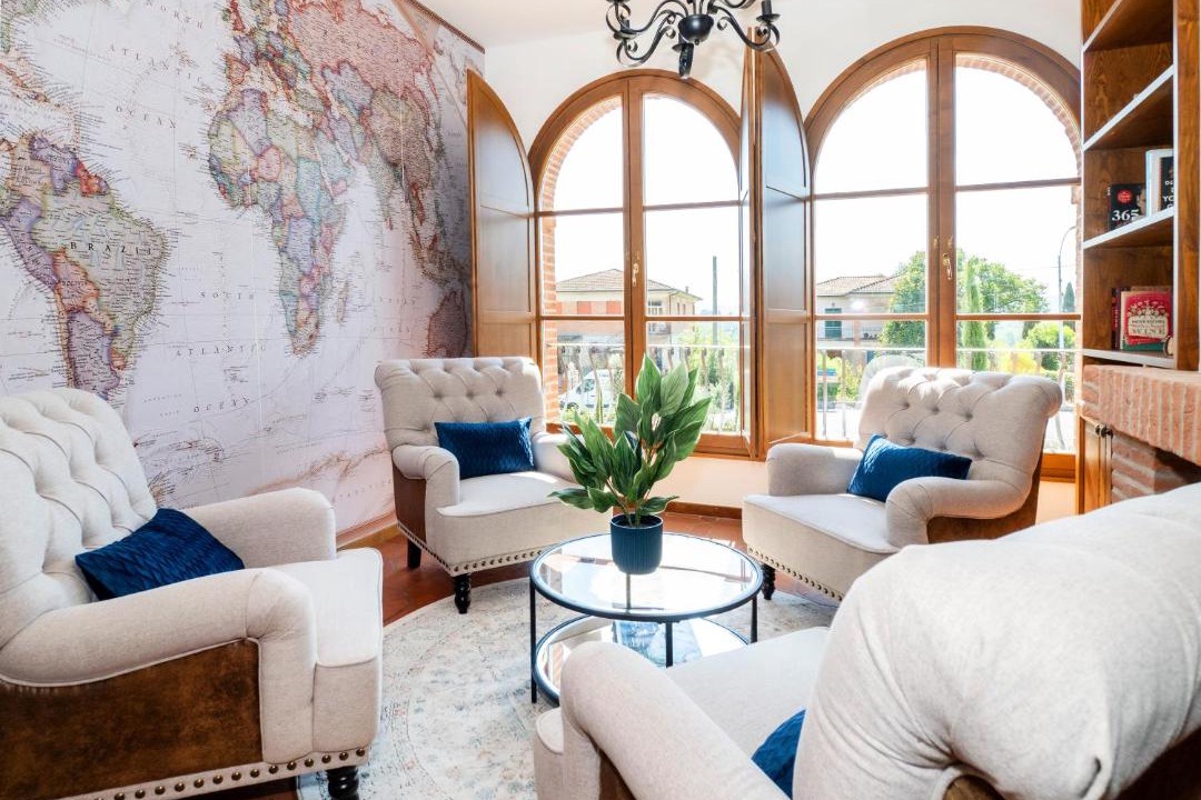Photo of Livingroom in Acquaviva