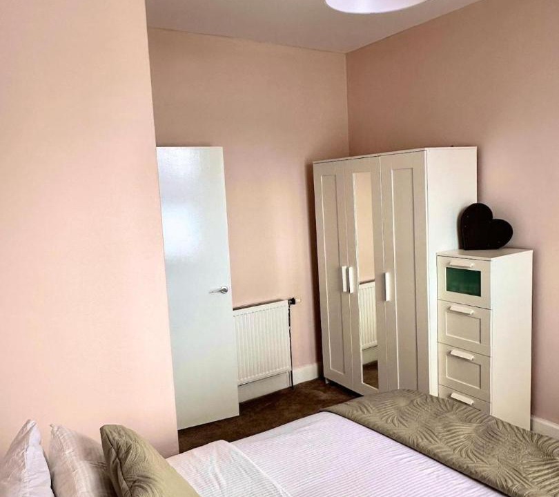 Photo of Bedroom in Prestwick