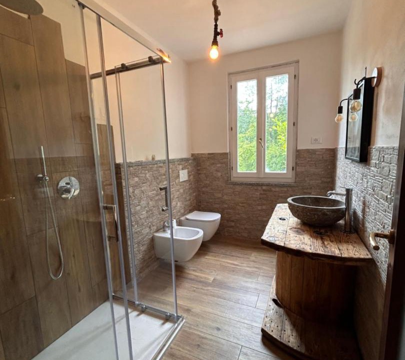 Photo of Bathroom in Sabbio Chiese