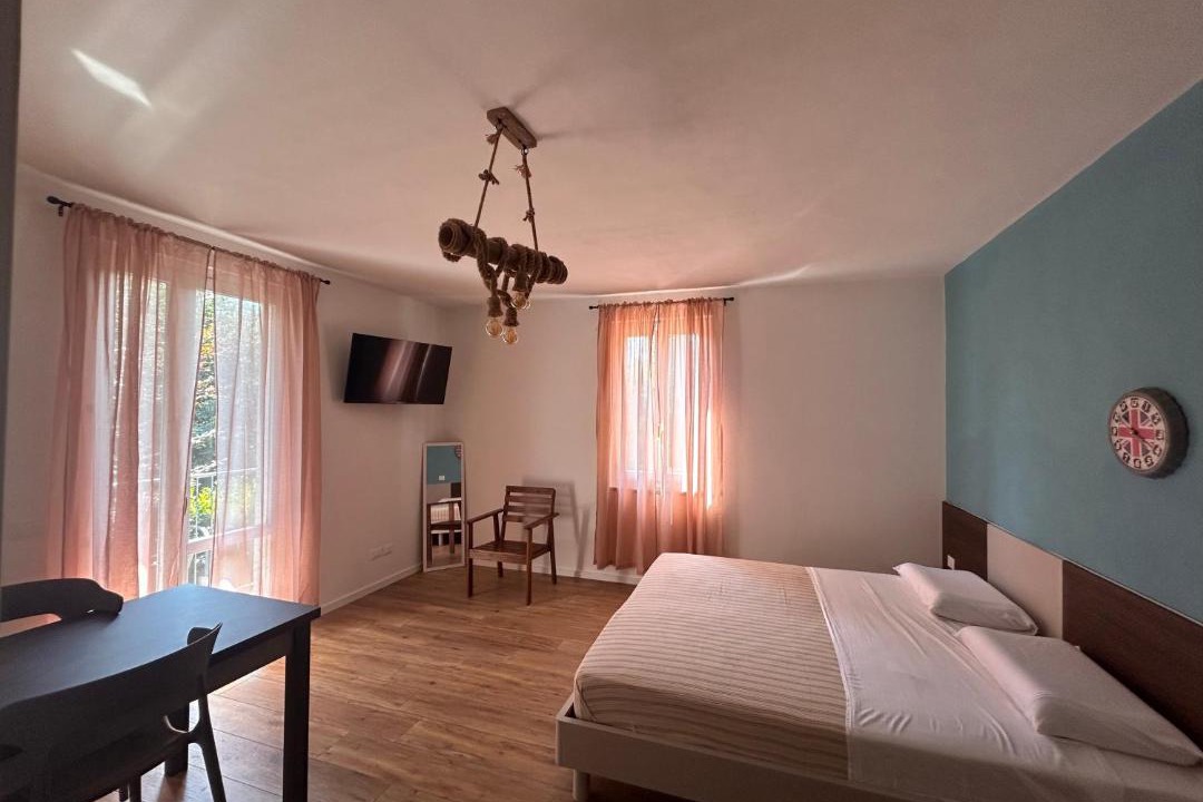 Photo of Bedroom in Sabbio Chiese