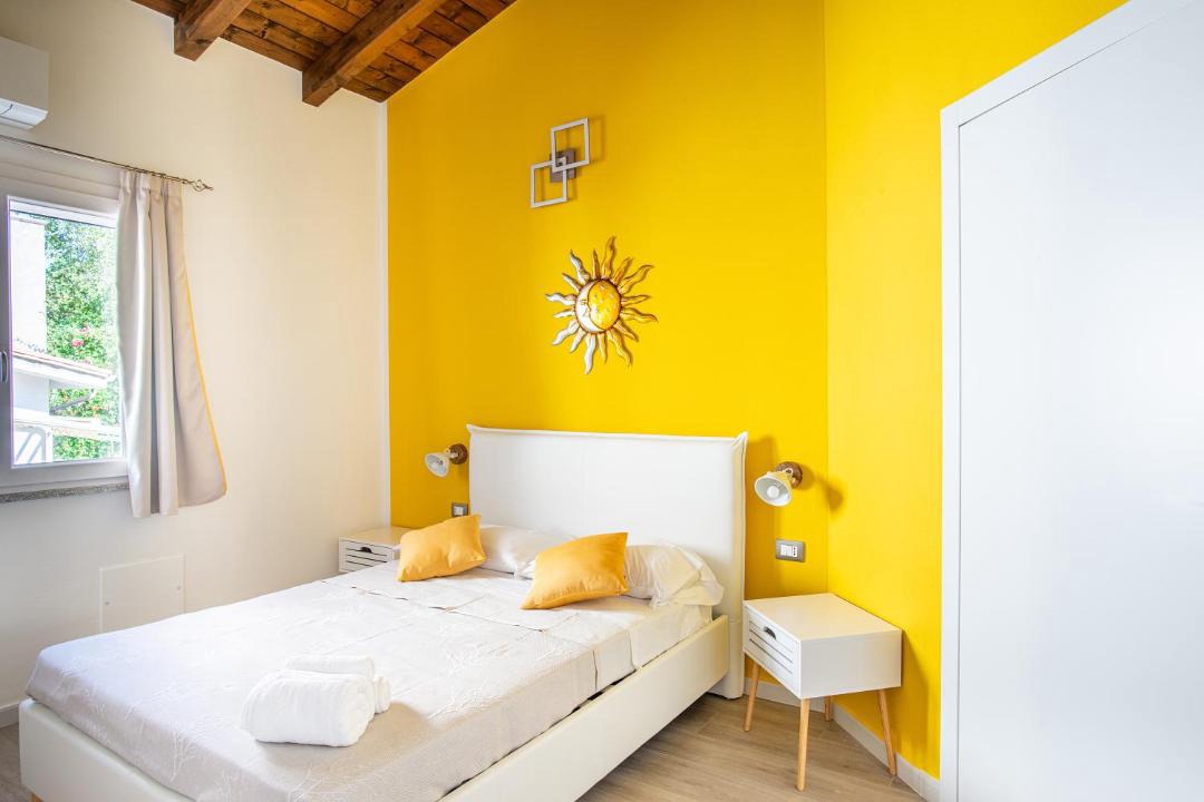 Photo of Bedroom in Guspini