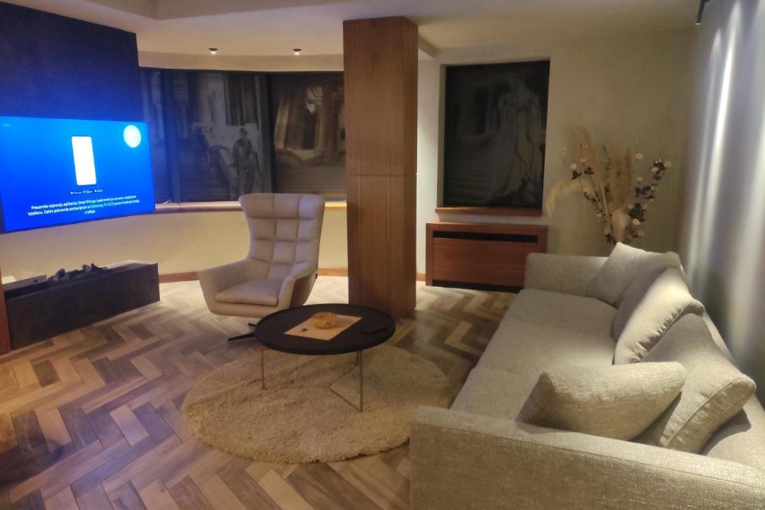 Photo of Livingroom in Medijana