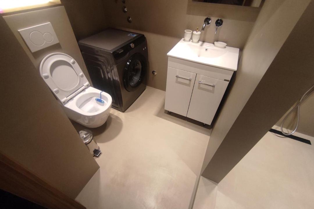 Photo of Bathroom in Medijana