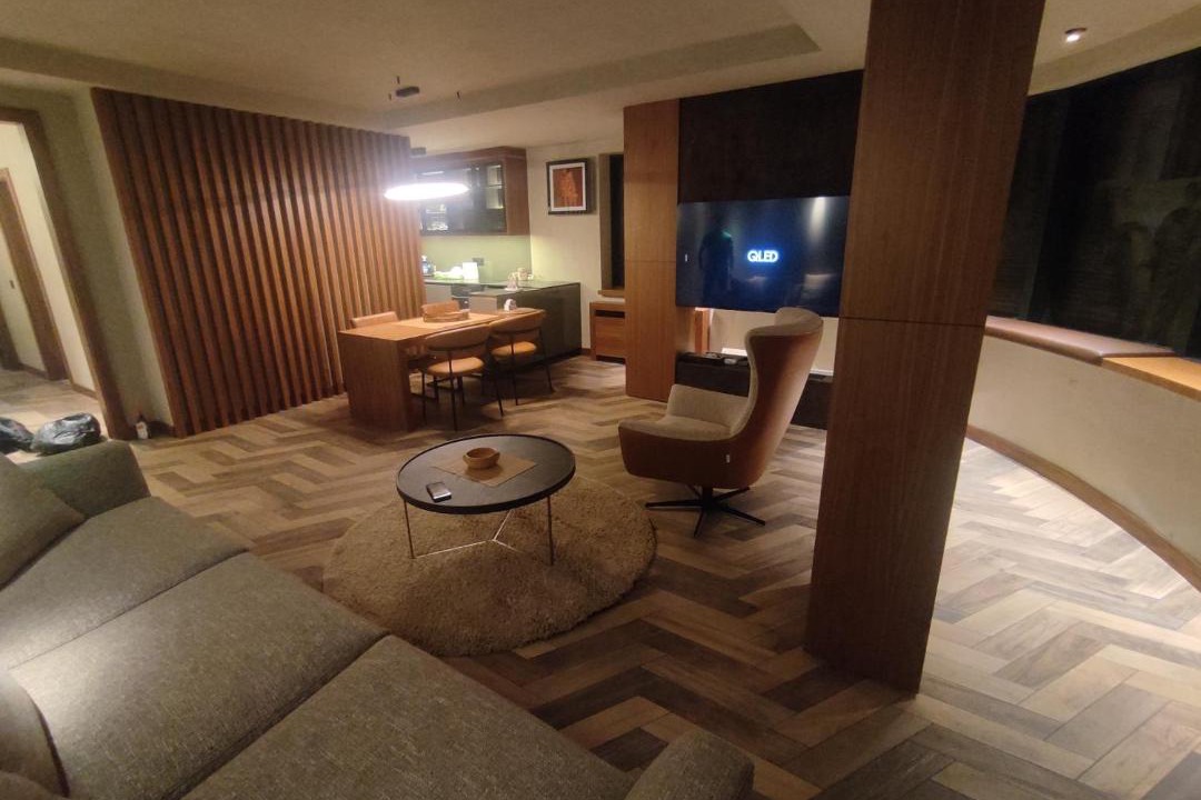 Photo of Livingroom in Medijana