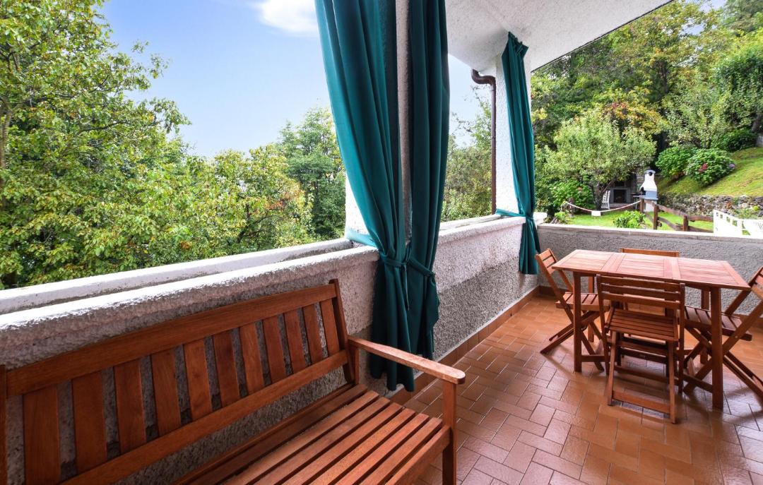 Photo of Patio Balcony in Bordogna