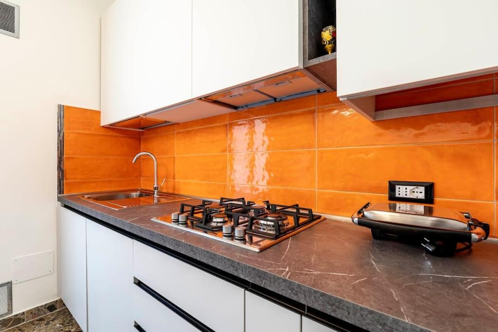 Photo of Kitchen in Santa Maria in Stelle