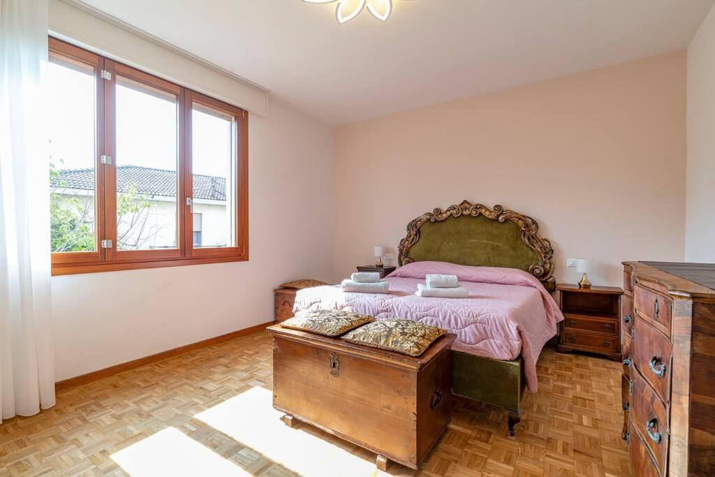 Photo of Bedroom in Santa Maria in Stelle