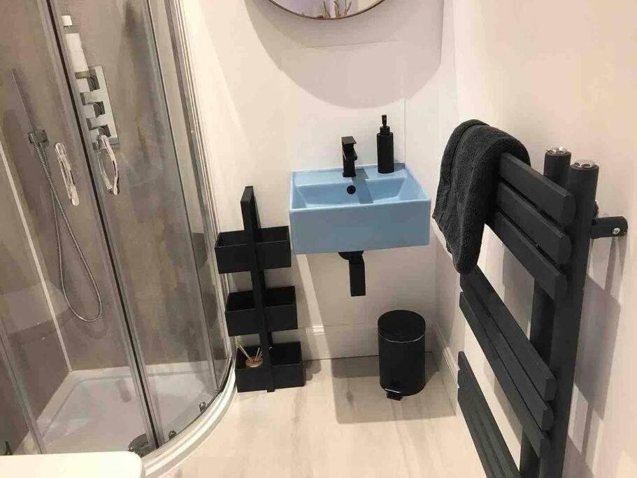 Photo of Bathroom in St Fillans