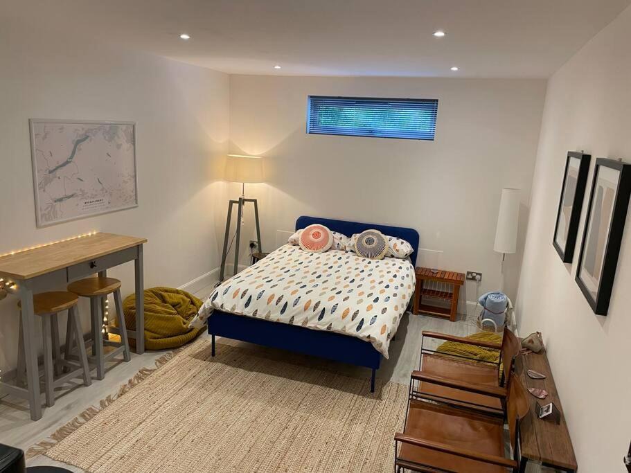 Photo of Bedroom in St Fillans