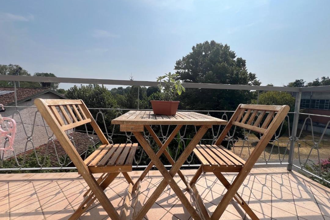 Photo of Patio Balcony in Crema