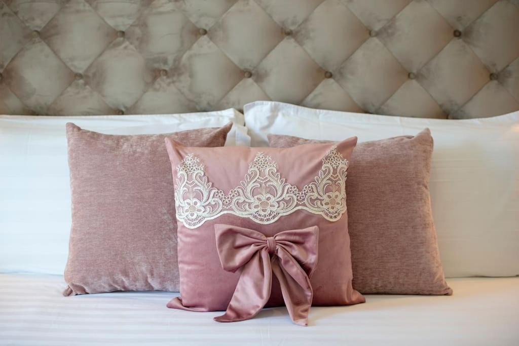 Photo of Bedroom in Praiano