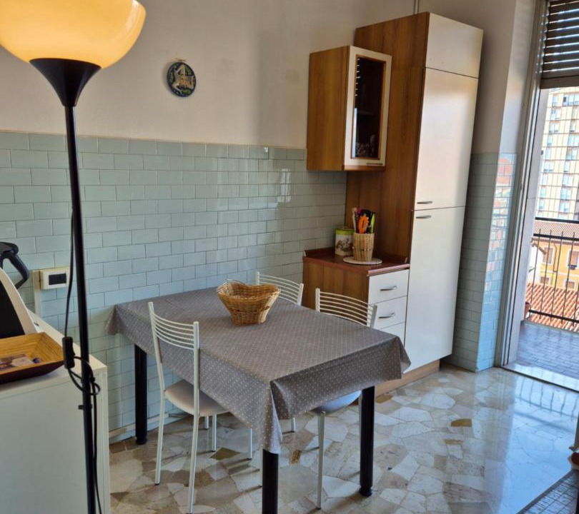 Photo of Kitchen in Seregno