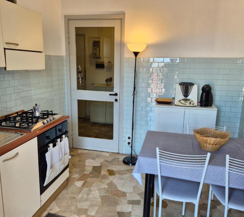 Photo of Kitchen in Seregno