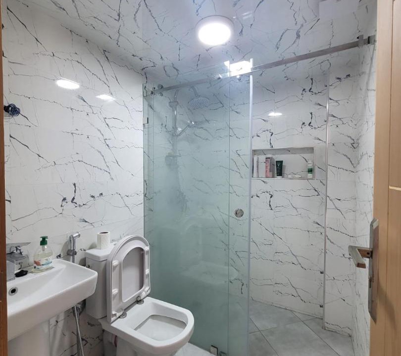 Photo of Bathroom in Zaouia Ben Smine