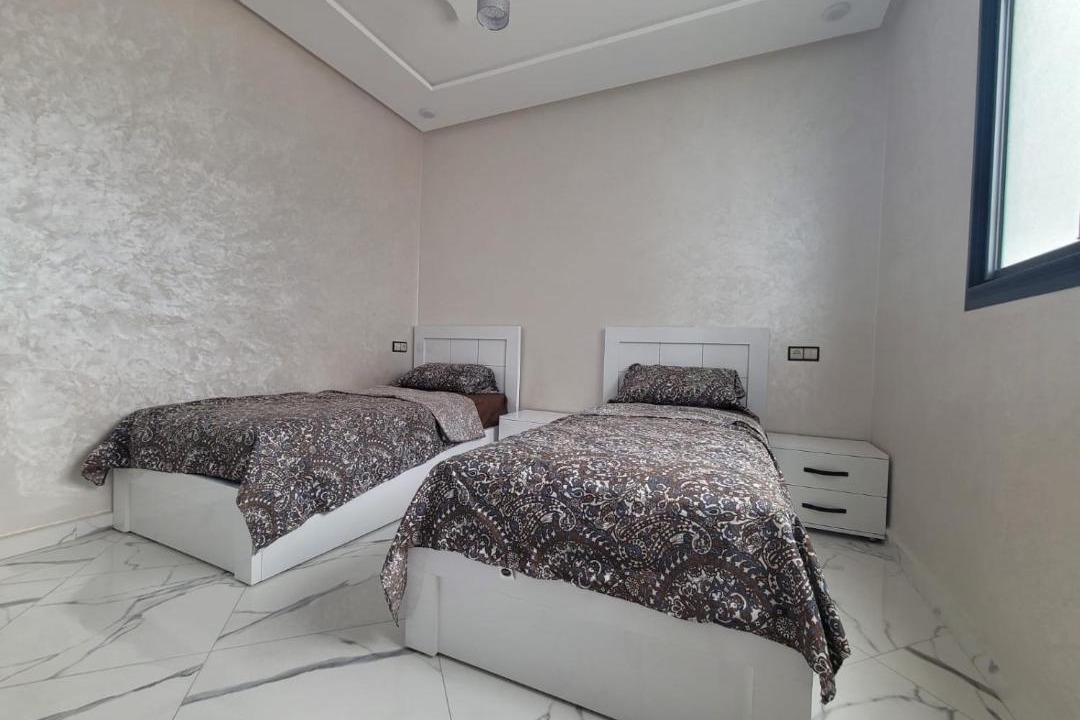 Photo of Bedroom in Zaouia Ben Smine