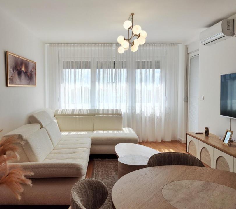 Photo of Livingroom in Petrovaradin