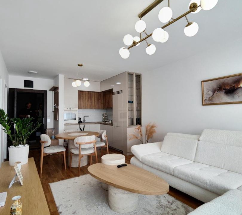 Photo of Livingroom in Petrovaradin
