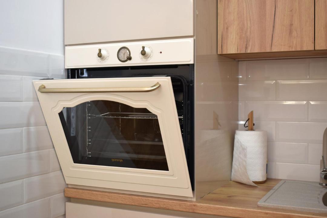 Photo of Kitchen in Petrovaradin