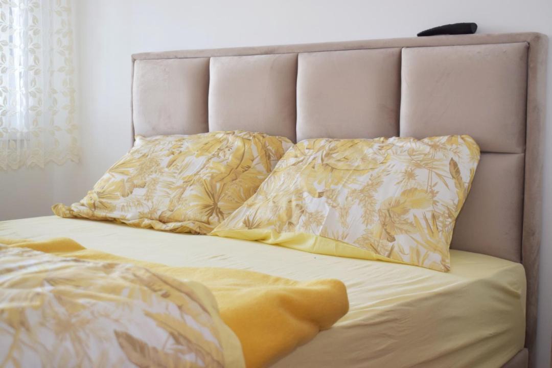 Photo of Bedroom in Petrovaradin