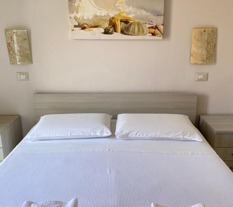 Photo of Bedroom in Palinuro