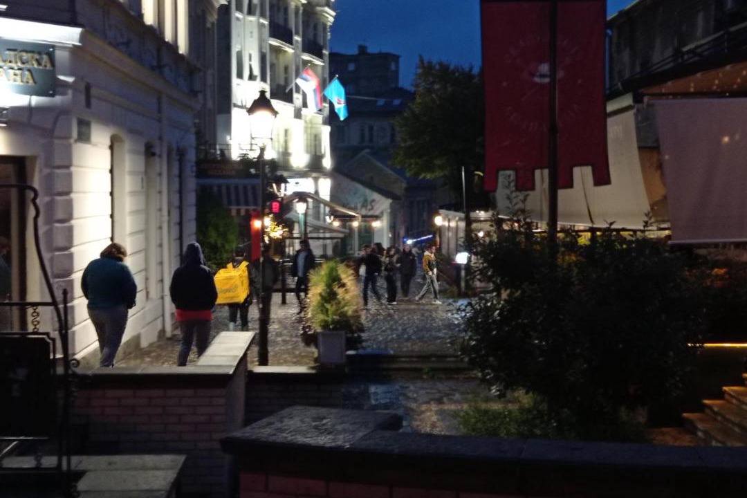 Photo of Others in Skadarlija