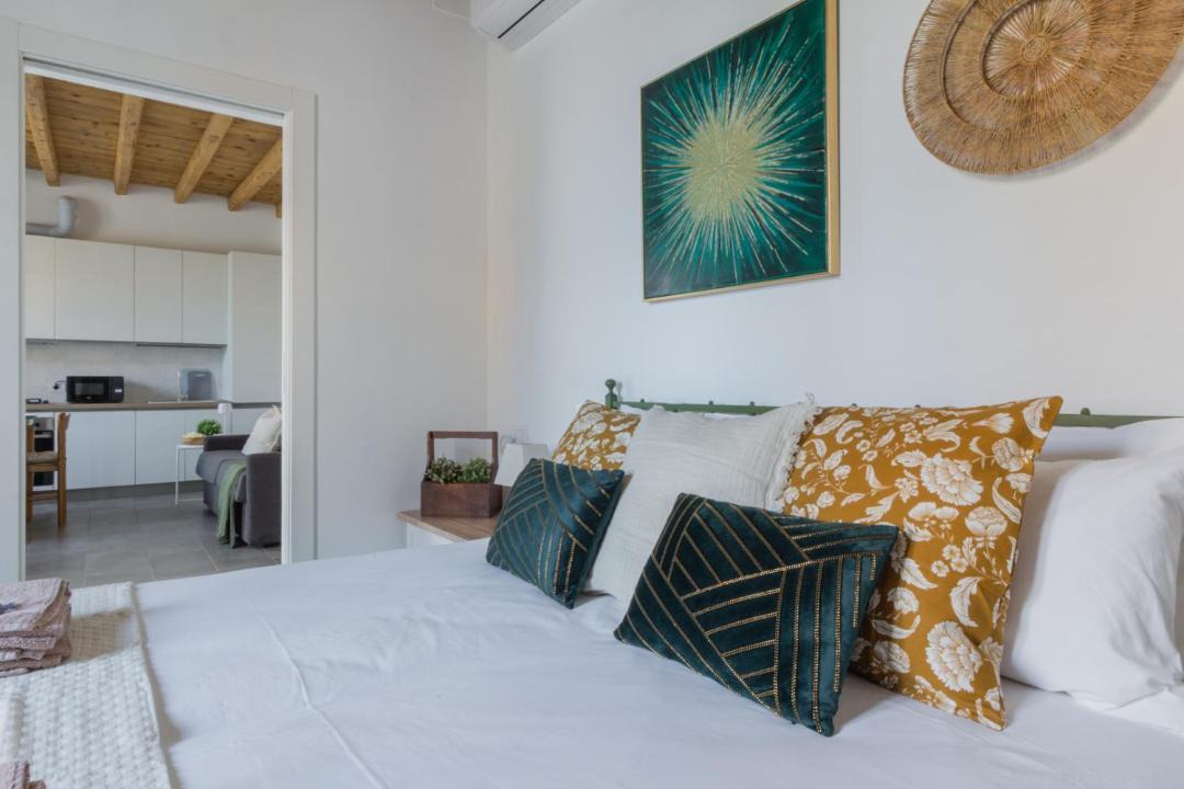 Photo of Bedroom in Crema