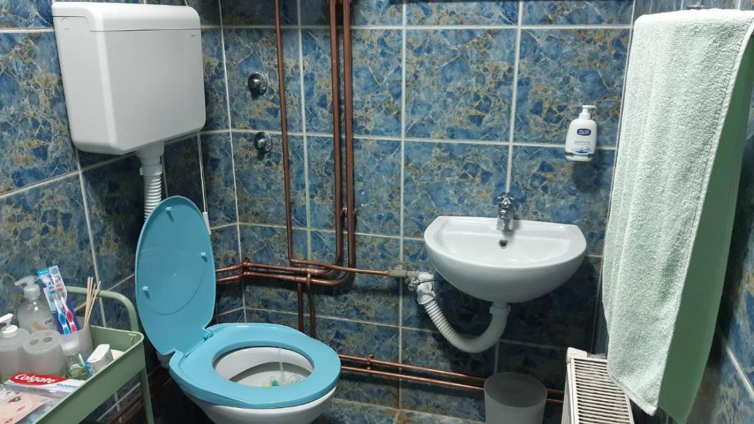 Photo of Bathroom in Arandelovac