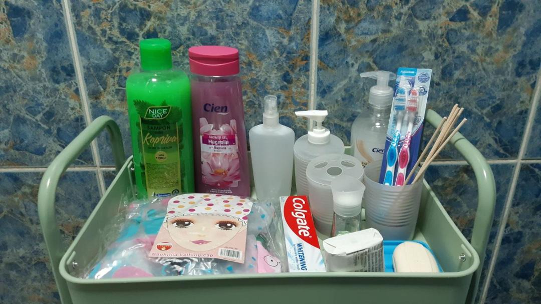 Photo of Bathroom in Arandelovac