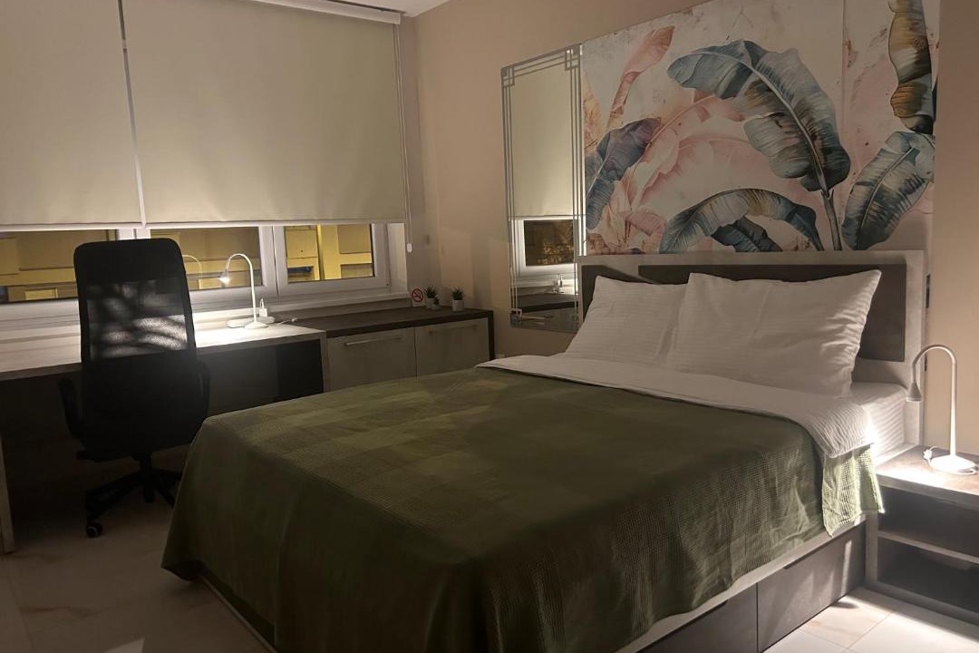Photo of Bedroom in Sabac