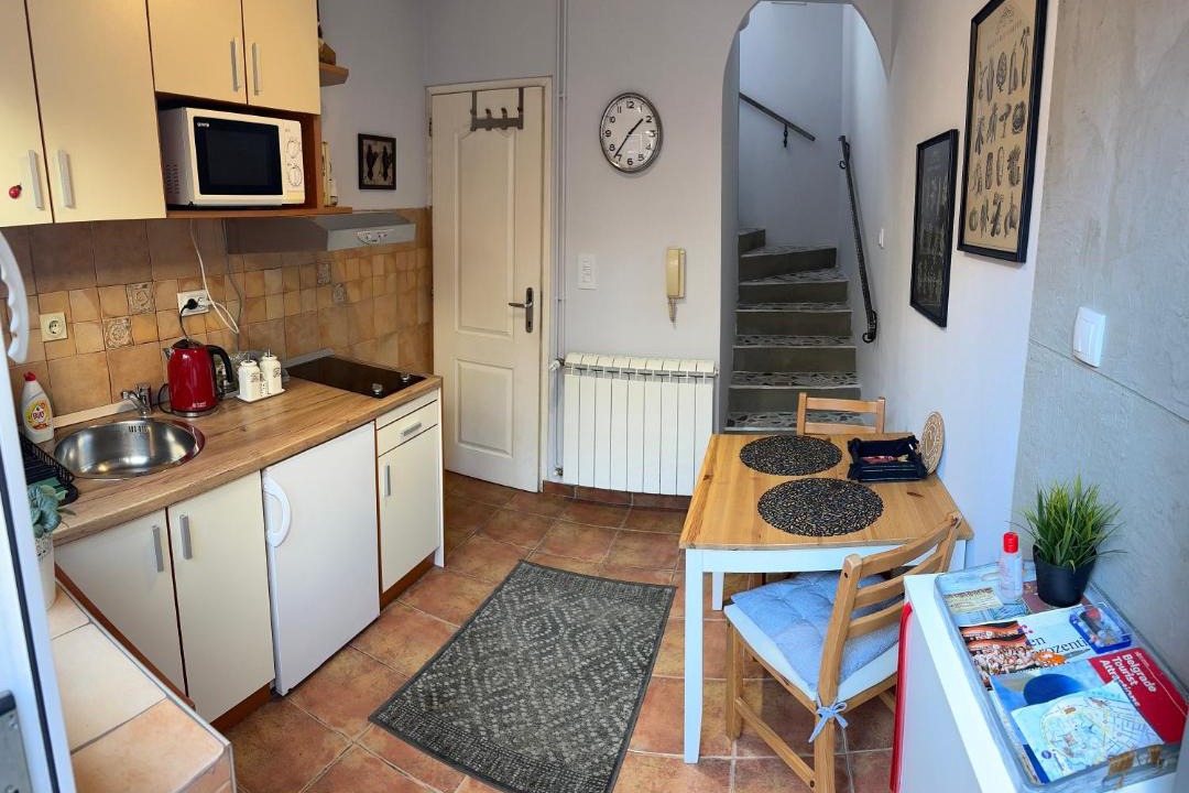 Photo of Kitchen in Zvezdara