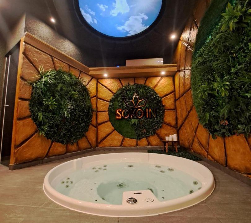 Photo of Bathroom in Soko Banja