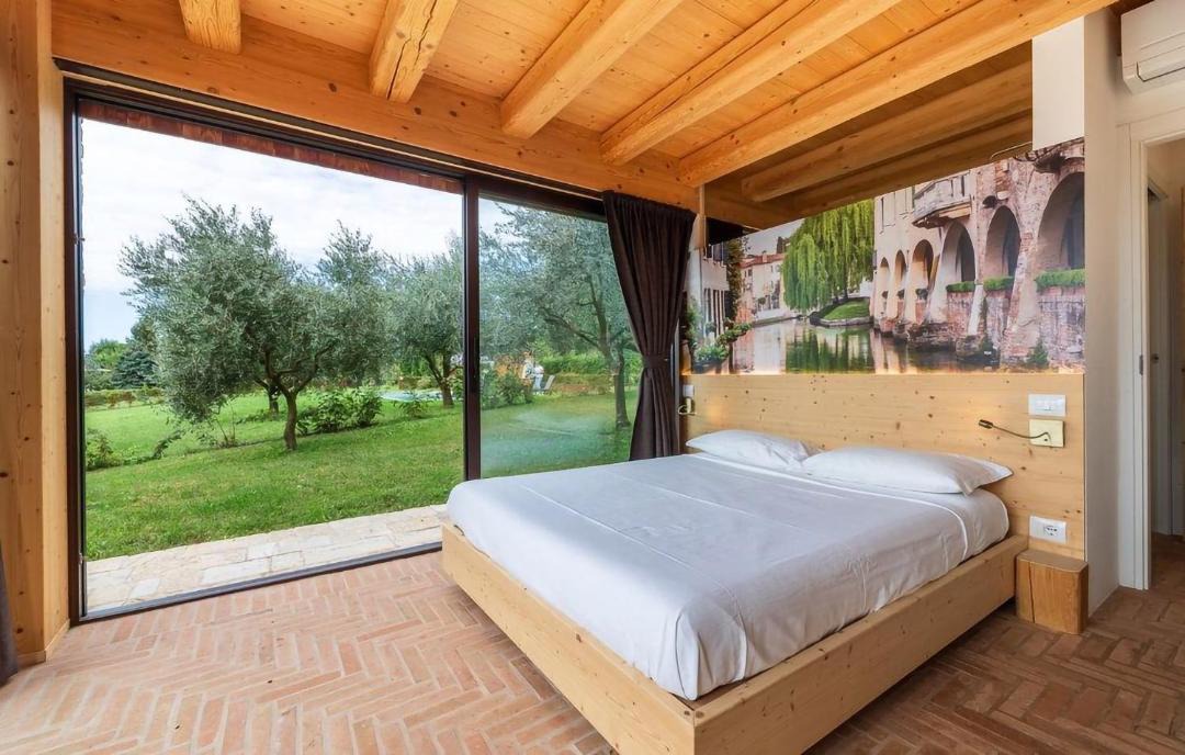 Photo of Bedroom in Venegazzu